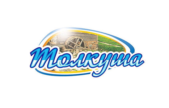 Логотип Толкуша